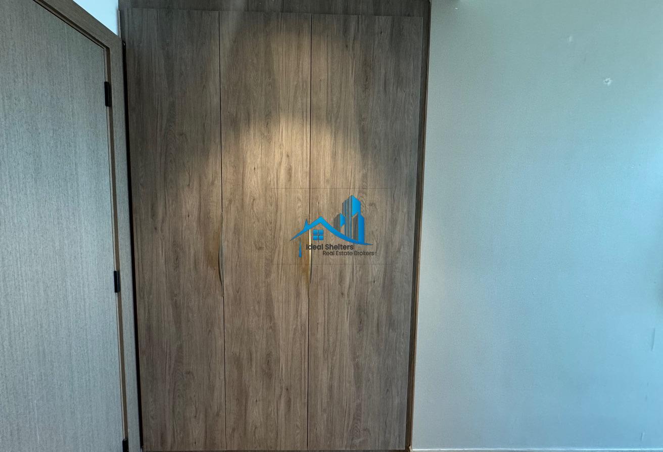 2 BR DEWA Included | 1267 sqft | Water View photo 11