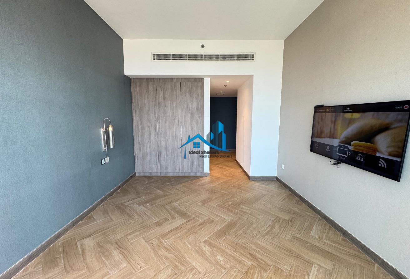 2 BR DEWA Included | 1267 sqft | Water View photo 18