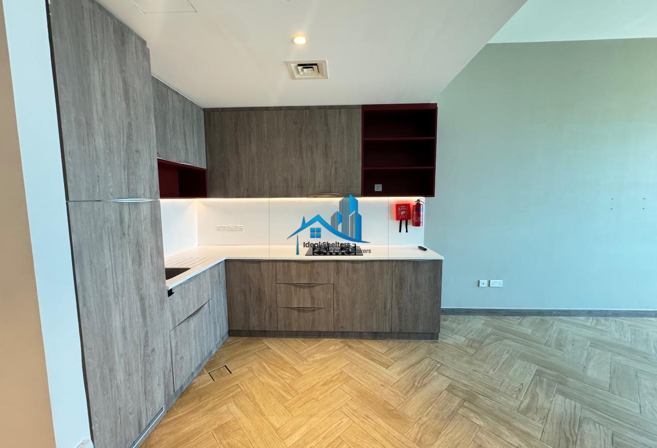 2 BR DEWA Included | 1267 sqft | Water View photo 2