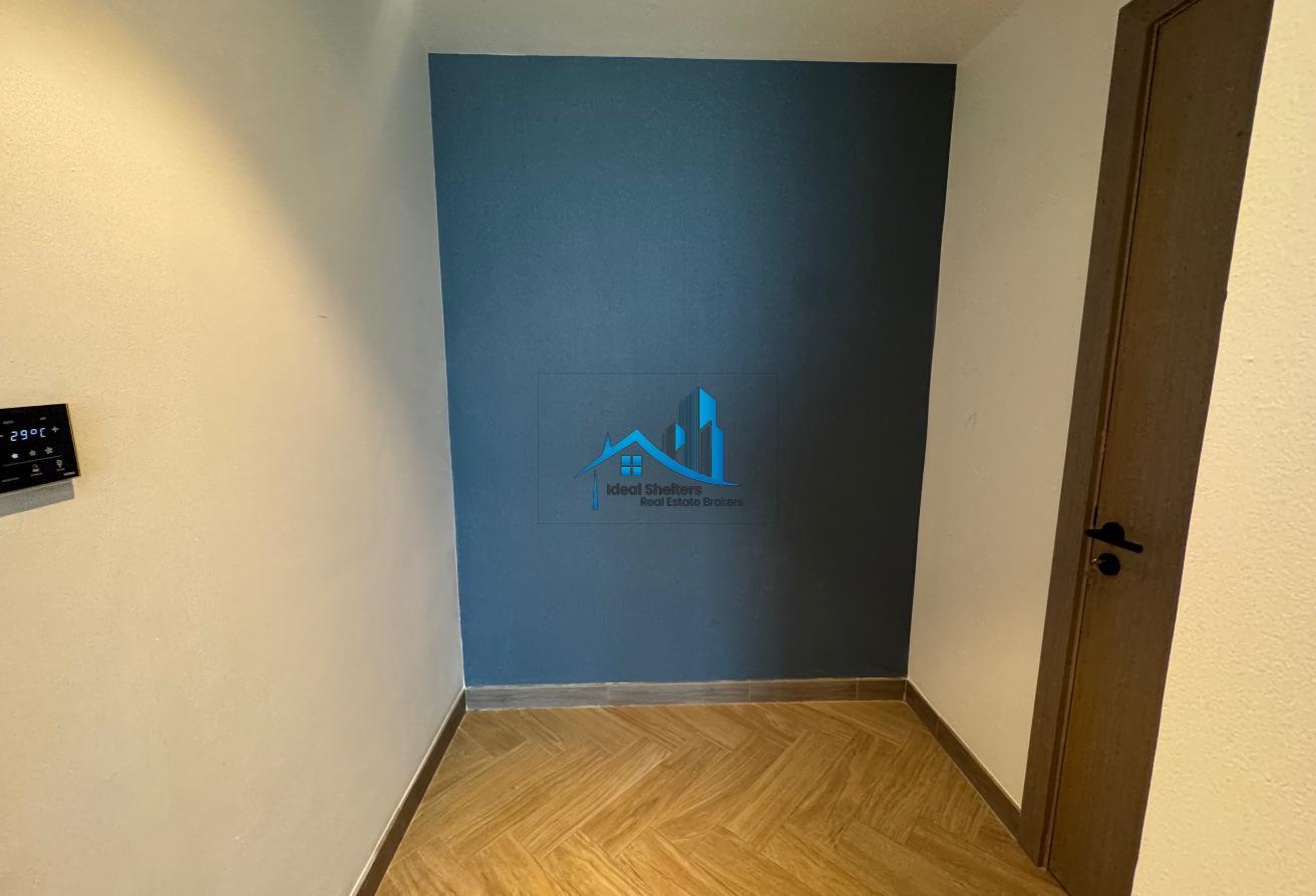 2 BR DEWA Included | 1267 sqft | Water View photo 13