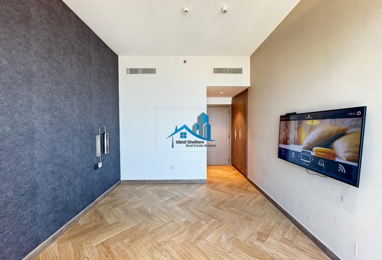 2 BR DEWA Included | 1267 sqft | Water View photo 6