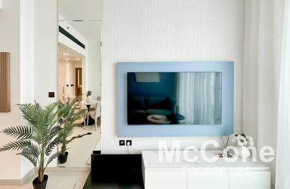 Apartment - 1 Bedroom - 1 Bathroom for rent in Binghatti Gardenia - District 11 - Jumeirah Village Circle - Dubai
