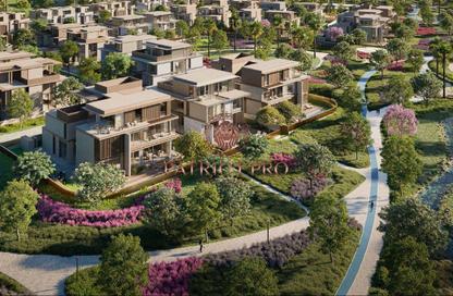 Villa - 4 Bedrooms - 4 Bathrooms for sale in Nad Al Sheba Gardens Phase 11 - Nad Al Sheba Gardens - Nad Al Sheba - Dubai
