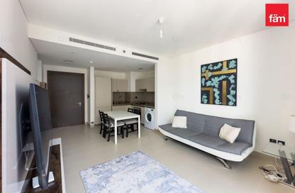 Apartment - 1 Bedroom - 1 Bathroom for sale in Sobha Creek Vistas Tower B - Sobha Hartland - Mohammed Bin Rashid City - Dubai