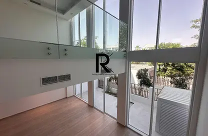 Townhouse - 4 Bedrooms - 5 Bathrooms for rent in Ixora - Al Barari - Dubai