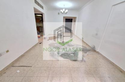 Apartment - 1 Bedroom - 2 Bathrooms for rent in M1 Building - Al Nahda 1 - Al Nahda - Dubai