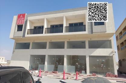 Apartment - 1 Bedroom - 1 Bathroom for rent in Al Jurf Industrial 2 - Al Jurf Industrial - Ajman Apartment - 1 Bedroom - 1 Bathroom for rent in Al Jurf Industrial 2 - Al Jurf Industrial - Ajman