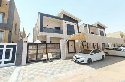Villa - 5 - 7 for rent in Al Yasmeen 1 - Al Yasmeen - Ajman