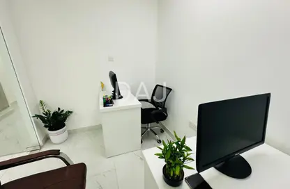 Office Space - 1 Bedroom - 1 Bathroom for rent in Reem Residency - Al Karama - Dubai