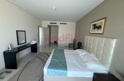 Apartment - 1 Bedroom - 2 Bathrooms for rent in DAMAC Maison de Ville Tenora - Dubai South (Dubai World Central) - Dubai