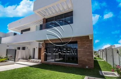 Villa - 4 - 6 for rent in West Yas - Yas Island - Abu Dhabi Villa - 4 - 6 for rent in West Yas - Yas Island - Abu Dhabi
