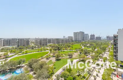 شقة - 3 غرف نوم - 4 حمامات للايجار في أكاسيا سي - اكاسيا - بارك هايتس - دبي هيلز استيت - دبي