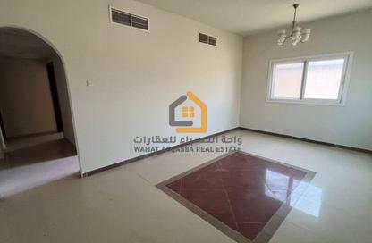 Apartment - 1 Bedroom - 1 Bathroom for rent in Al Butina 9 Building - Al Butina - Sharjah Apartment - 1 Bedroom - 1 Bathroom for rent in Al Butina 9 Building - Al Butina - Sharjah