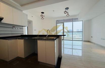 Apartment - 2 - 2 for rent in Jumeirah Garden City - Al Satwa - Dubai