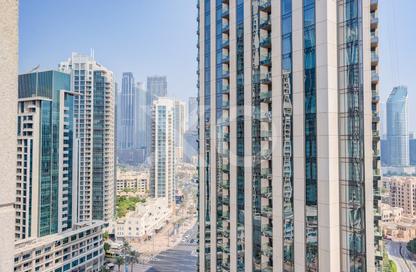 Apartment - 3 - 3 for rent in Claren Tower 1 - Claren Towers - Downtown Dubai - Dubai Apartment - 3 - 3 for rent in Claren Tower 1 - Claren Towers - Downtown Dubai - Dubai