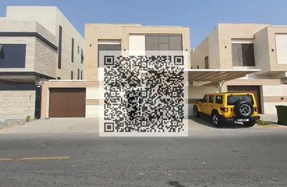 Villa - 5 Bedrooms - 6 Bathrooms for sale in Al Zaheya Gardens - Al Zahya - Ajman
