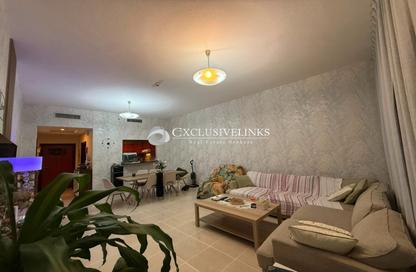 Apartment - 1 Bedroom - 2 Bathrooms for sale in Olympic Park 4 - Olympic Park Towers - Dubai Sports City - Dubai Apartment - 1 Bedroom - 2 Bathrooms for sale in Olympic Park 4 - Olympic Park Towers - Dubai Sports City - Dubai