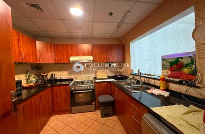 Apartment - 1 Bedroom - 2 Bathrooms for sale in Olympic Park 4 - Olympic Park Towers - Dubai Sports City - Dubai Apartment - 1 Bedroom - 2 Bathrooms for sale in Olympic Park 4 - Olympic Park Towers - Dubai Sports City - Dubai