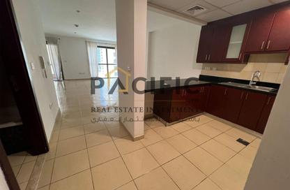 Apartment - Studio - 1 for rent in Murjan 2 - Murjan - Jumeirah Beach Residence - Dubai