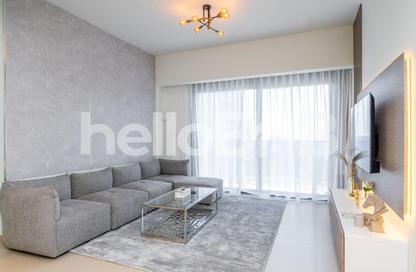 Apartment - 2 Bedrooms - 2 Bathrooms for rent in Act Two - Act Towers - Opera District - Downtown Dubai - Dubai