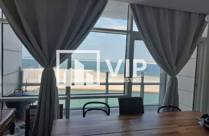 Apartment - 3 Bedrooms - 4 Bathrooms for sale in Lamar Residences - Al Seef - Al Raha Beach - Abu Dhabi