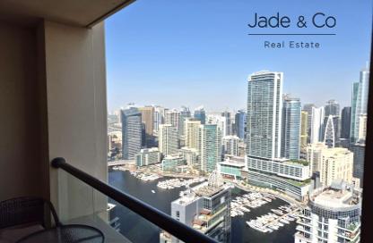 Apartment - 2 - 4 for sale in Amwaj 4 - Amwaj - Jumeirah Beach Residence - Dubai Apartment - 2 - 4 for sale in Amwaj 4 - Amwaj - Jumeirah Beach Residence - Dubai