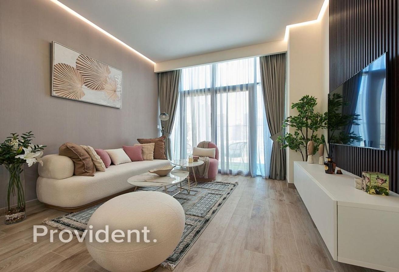 Brand New | Fully Furnished | High Floor photo 6