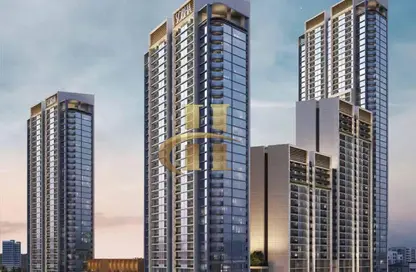 Apartment - 1 Bedroom - 2 Bathrooms for sale in Sobha Orbis Tower E - Sobha Orbis - Motor City - Dubai