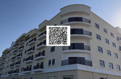 Apartment - Studio - 1 Bathroom for sale in Kentia - Ajman Uptown Villas - Ajman Uptown - Ajman