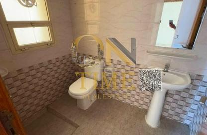Apartment - 1 - 1 for rent in Nuaimia Two Tower - Al Nuimiya 2 - Al Nuaimiya - Ajman