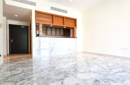 Apartment - 2 Bedrooms - 2 Bathrooms for rent in Travo Tower A - Travo - The Views - Dubai