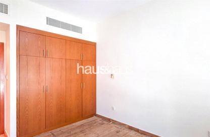 Apartment - 2 Bedrooms - 2 Bathrooms for rent in Travo Tower A - Travo - The Views - Dubai