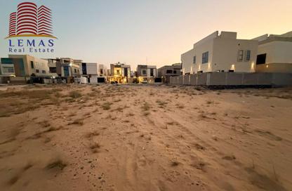 Land - Studio for sale in Al Bahia - Ajman