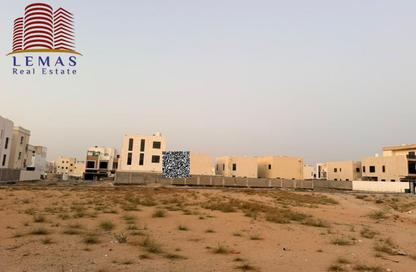 Land - Studio for sale in Al Bahia - Ajman
