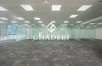 مكتب - استوديو للبيع في فيجن تاور - الخليج التجاري - دبي