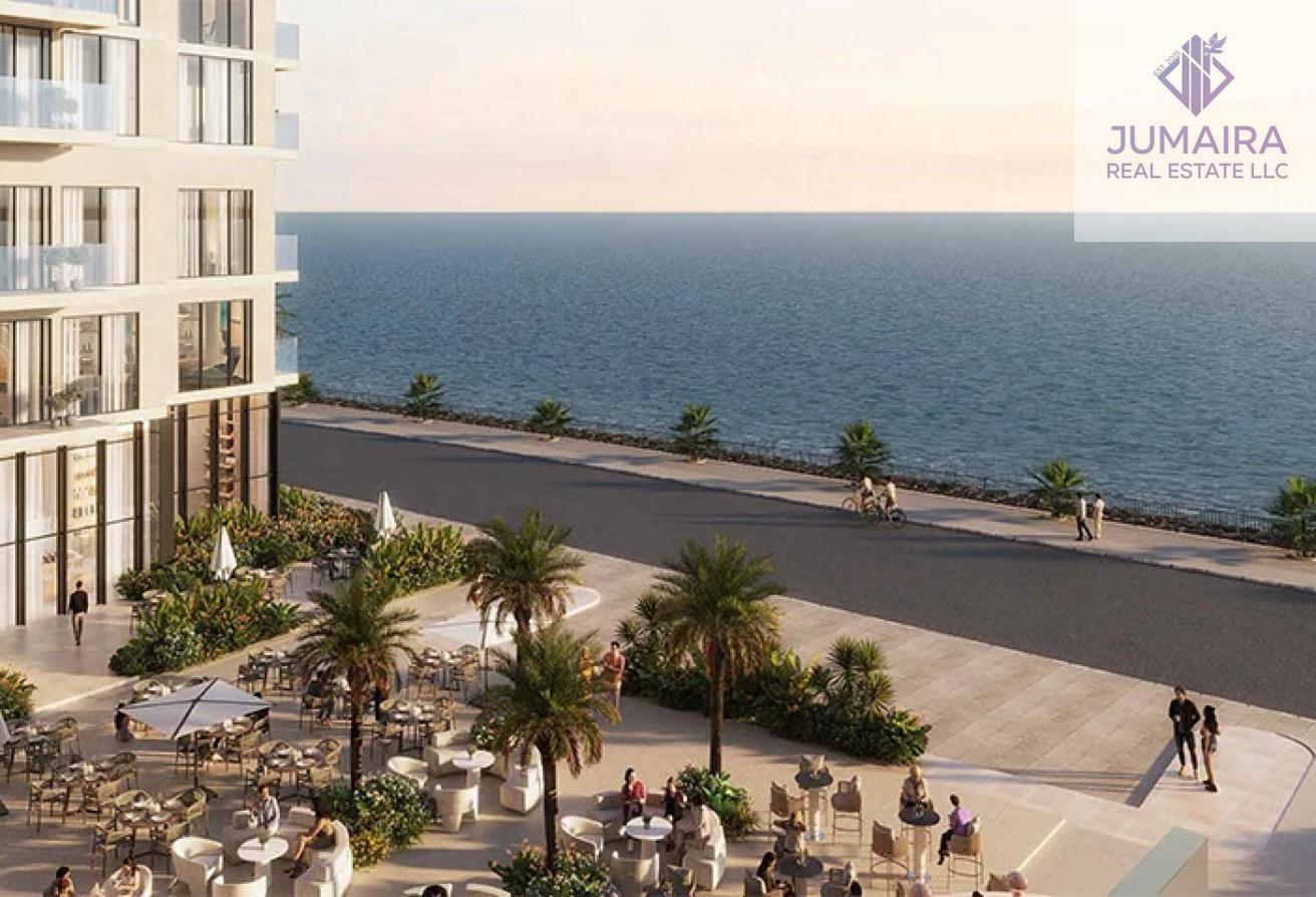 1 Bedroom | Off-plan | Sea View | Payment plan