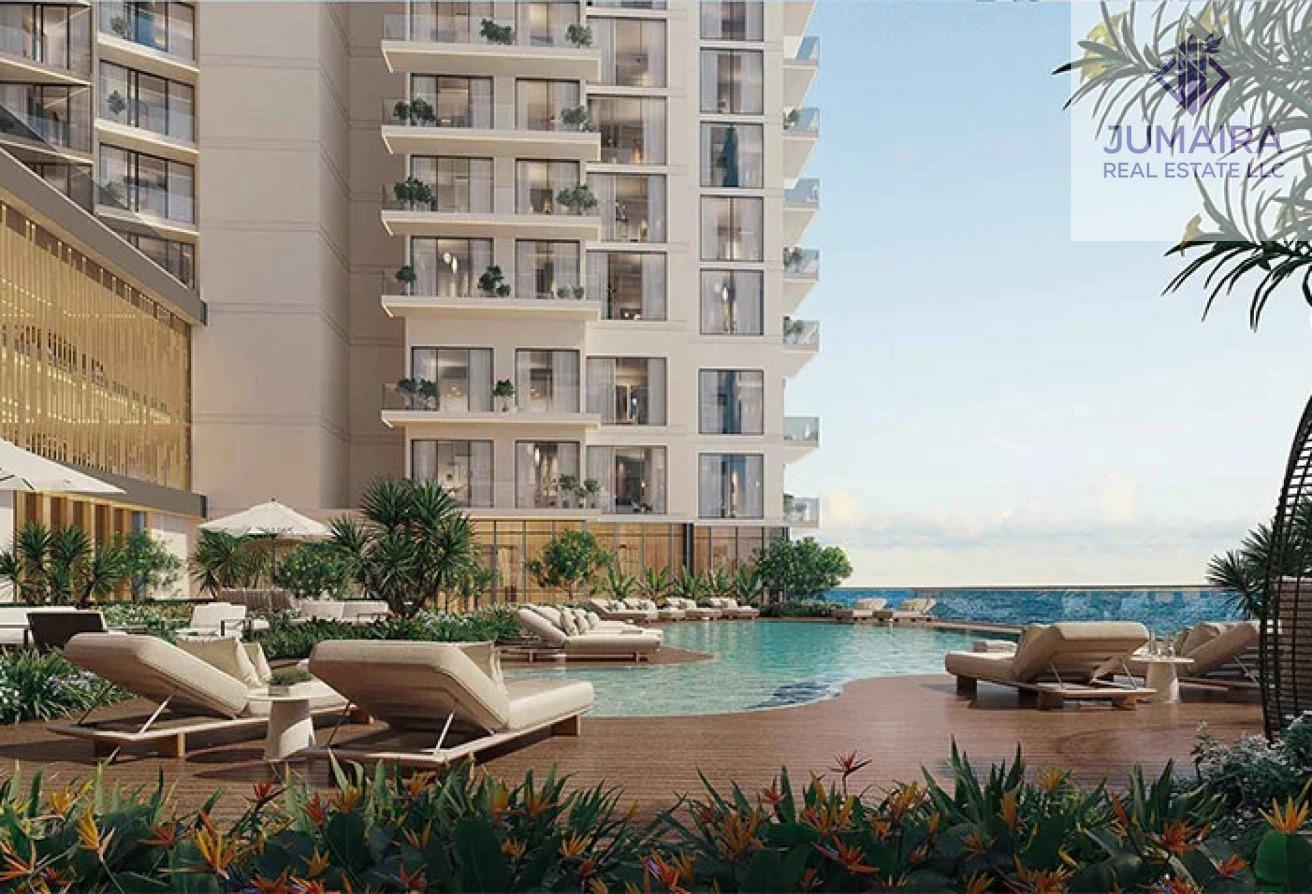 1 Bedroom | Off-plan | Sea View | Payment plan