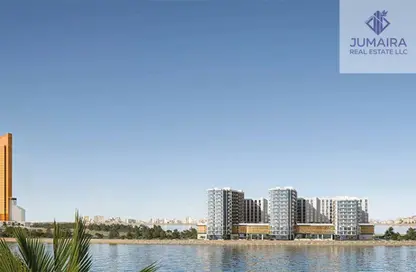 شقة - غرفة نوم - 2 حمامات للبيع في بلايا فيفا - جزيرة المرجان - رأس الخيمة