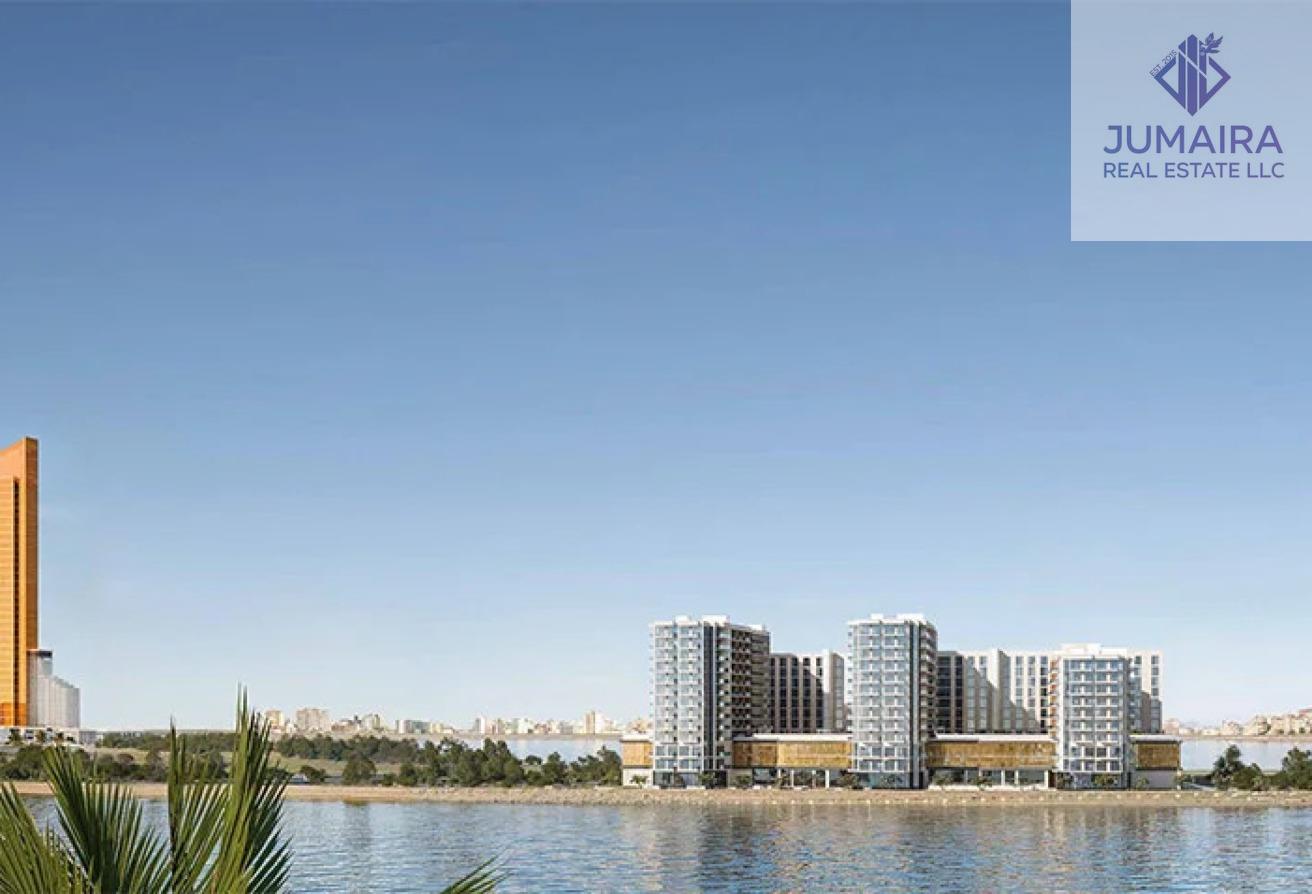 1 Bedroom | Off-plan | Sea View | Payment plan