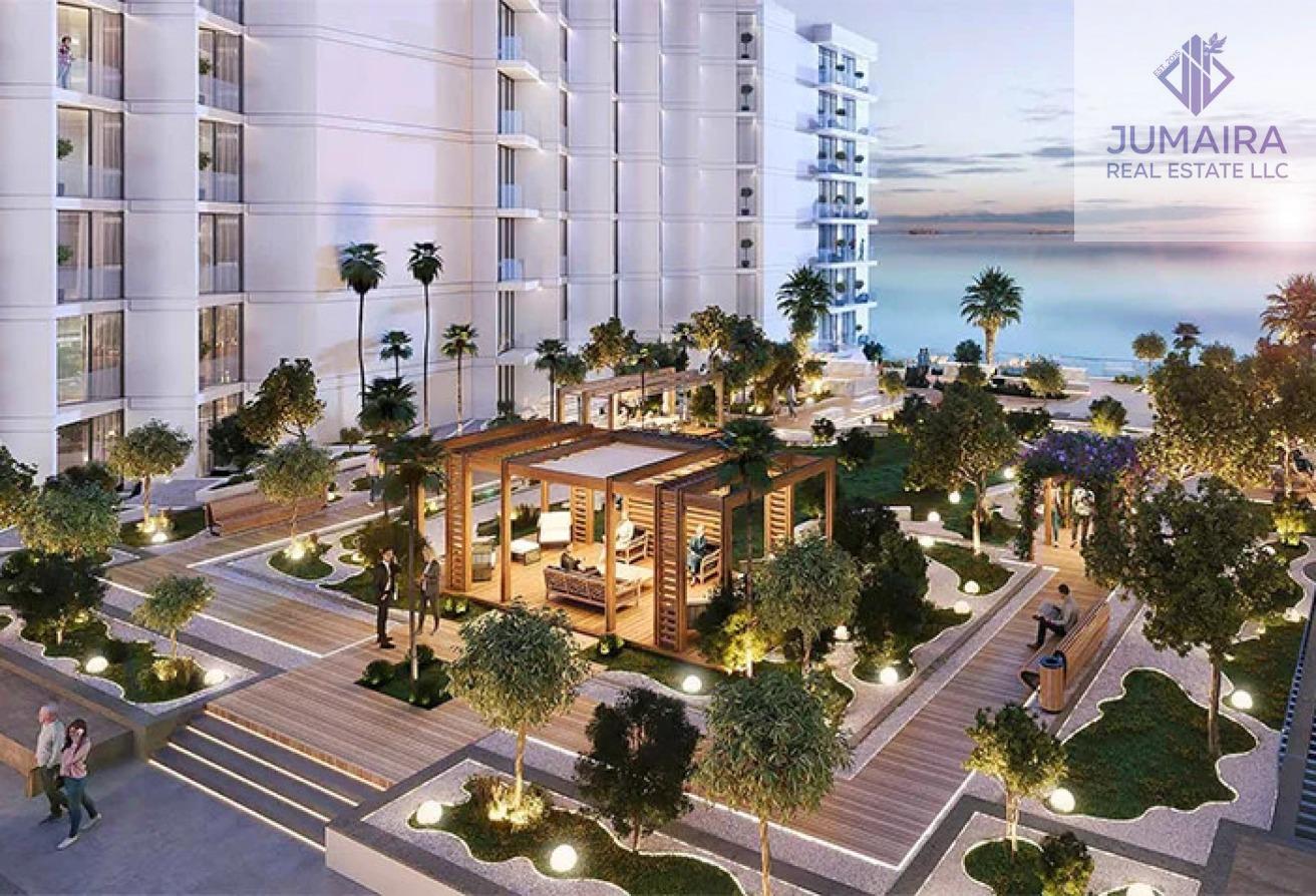 1 Bedroom | Off-plan | Sea View | Payment plan