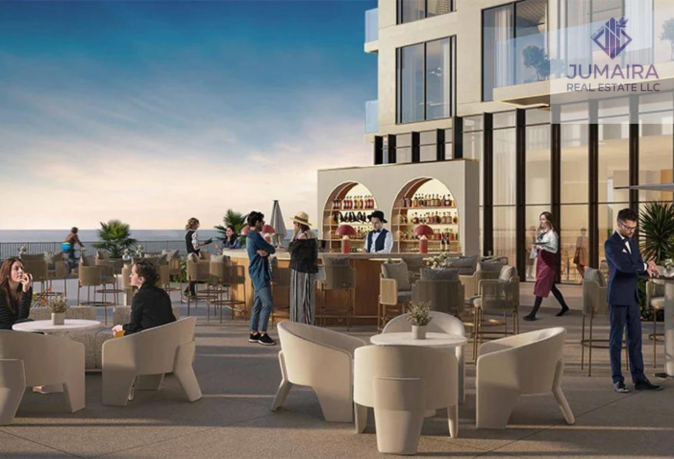 1 Bedroom | Off-plan | Sea View | Payment plan