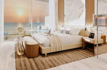 Apartment - 2 Bedrooms - 3 Bathrooms for sale in The Pier - Maritime City - Dubai Apartment - 2 Bedrooms - 3 Bathrooms for sale in The Pier - Maritime City - Dubai