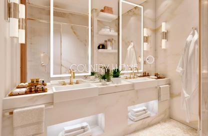 Apartment - 2 Bedrooms - 3 Bathrooms for sale in The Pier - Maritime City - Dubai