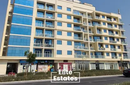 Office Space - Studio for rent in Diamond Business Center 2 - Arjan - Dubai