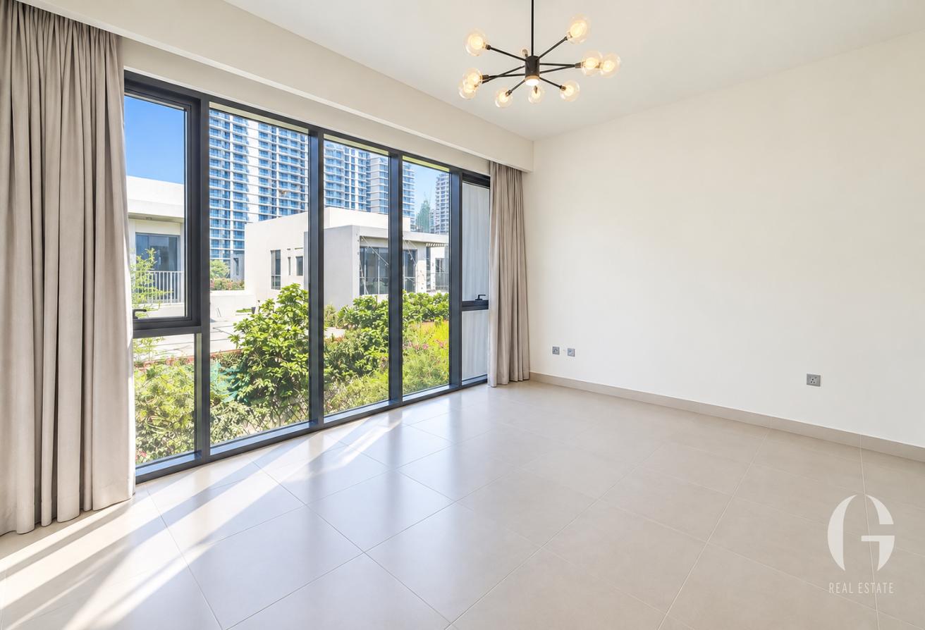 4BR E3 Corner | Back-to-Back | Sidra | Spacious photo 15