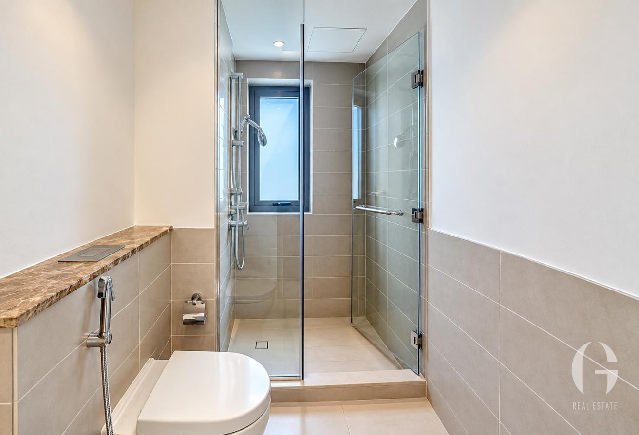 4BR E3 Corner | Back-to-Back | Sidra | Spacious photo 14