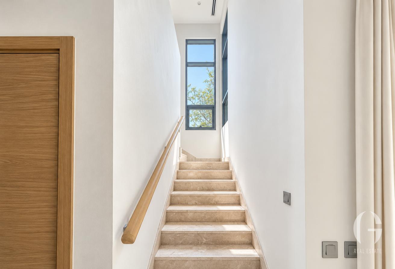 4BR E3 Corner | Back-to-Back | Sidra | Spacious photo 8