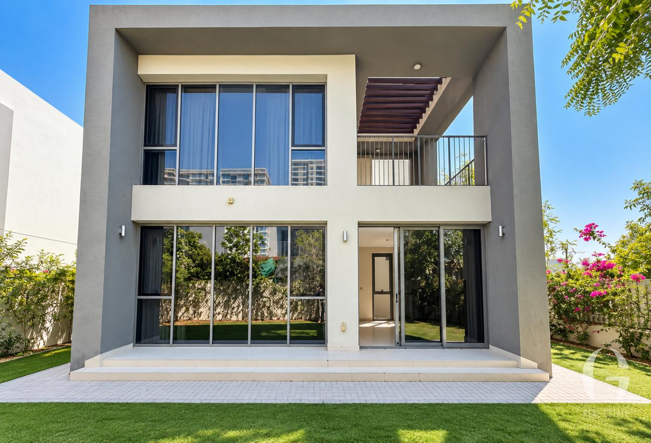 4BR E3 Corner | Back-to-Back | Sidra | Spacious photo 23