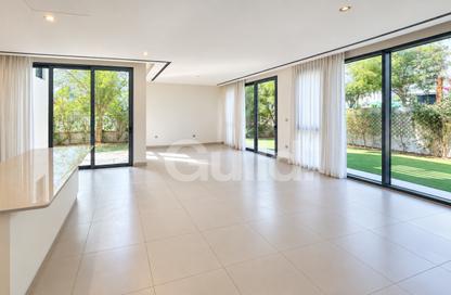 Villa - 4 - 4 for rent in Sidra Villas I - Sidra Villas - Dubai Hills Estate - Dubai