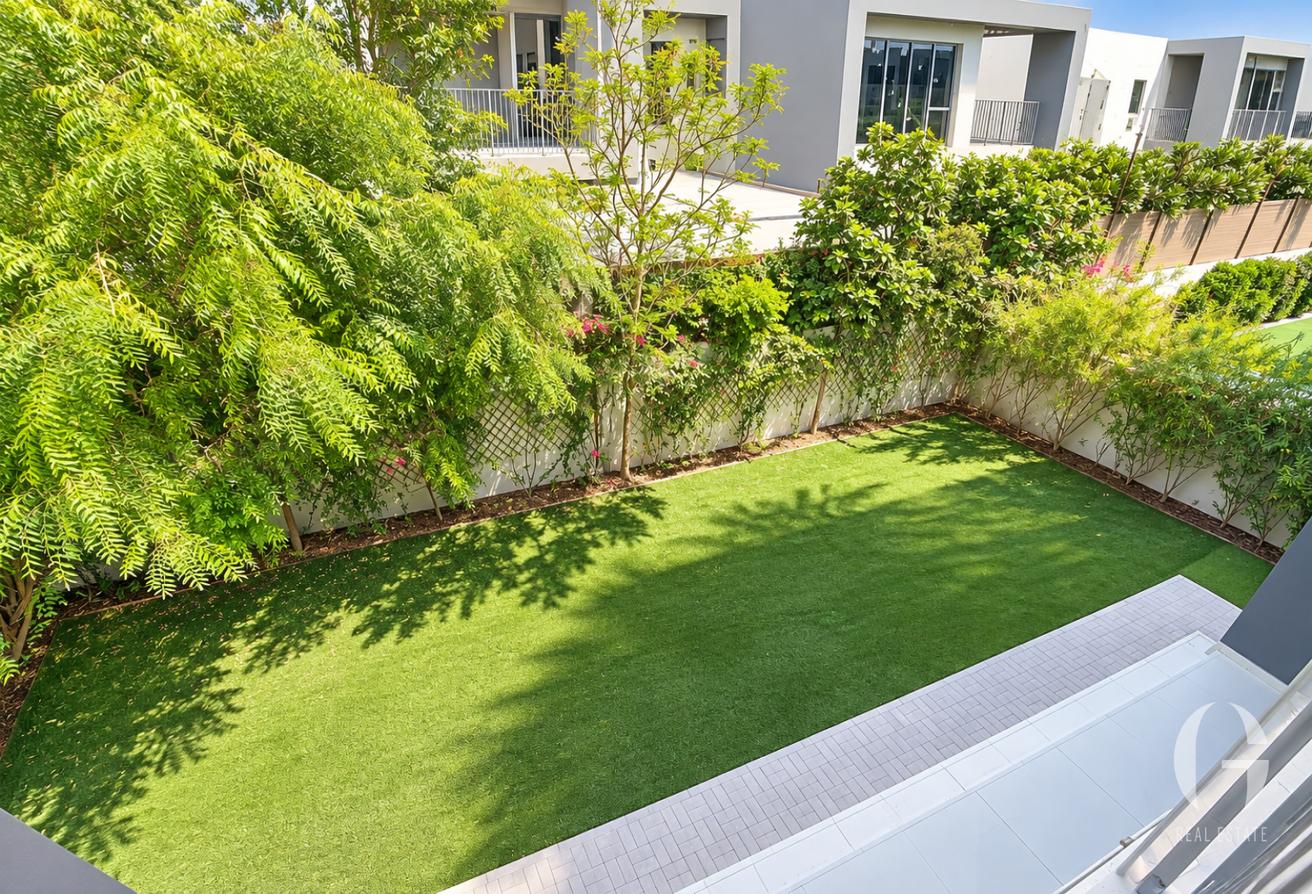 4BR E3 Corner | Back-to-Back | Sidra | Spacious photo 25